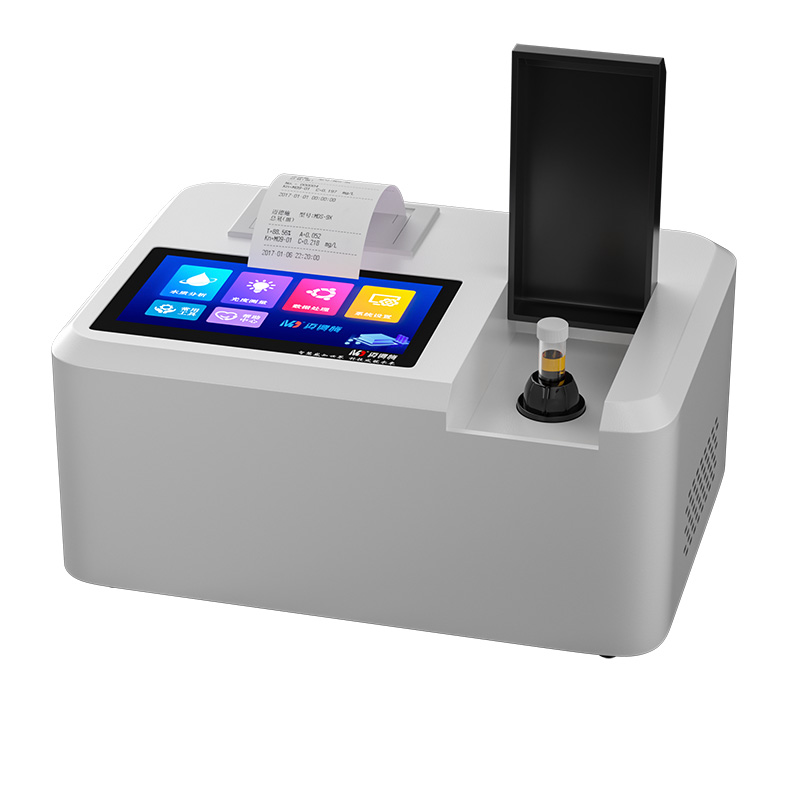 COD檢測儀常見問題 COD檢測儀常見問題