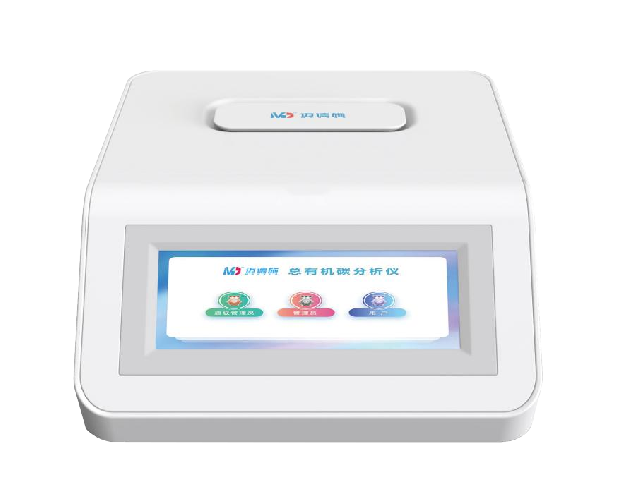 總有機碳分析儀 總有機碳分析儀